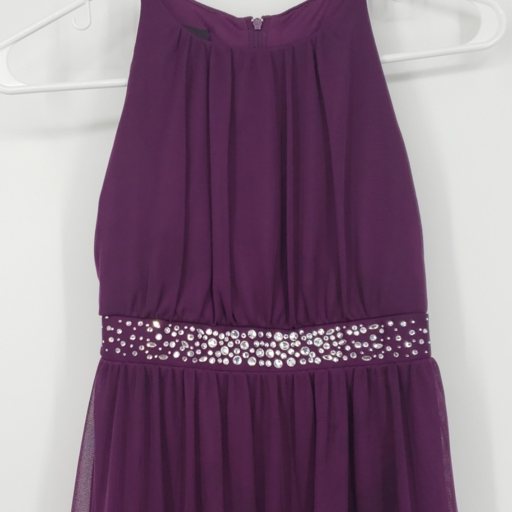 Bwear, Girls Formal Dress, Size 7